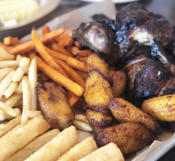 Leave room after your Key Biscayne Sunday meal… | Lifestyle 9 Brasas Combo.png